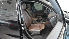 2024 BMW X4 xDrive20i M Sports Pro, чёрный — фото 16