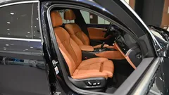 2022 BMW 5-Series 520i M Sport — фото 17