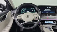 2022 Hyundai Grandeur Le Blanc — фото 13