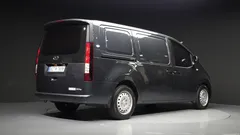 2023 Hyundai Staria Cargo 3-Seater — фото 2