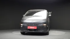 2023 Hyundai Staria Cargo 3-Seater — фото 3