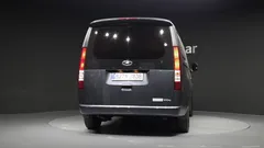 2023 Hyundai Staria Cargo 3-Seater — фото 4