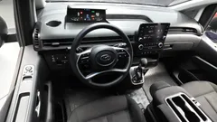 2023 Hyundai Staria Cargo 3-Seater — фото 7