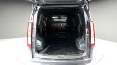 2023 Hyundai Staria Cargo 3-Seater — фото 20