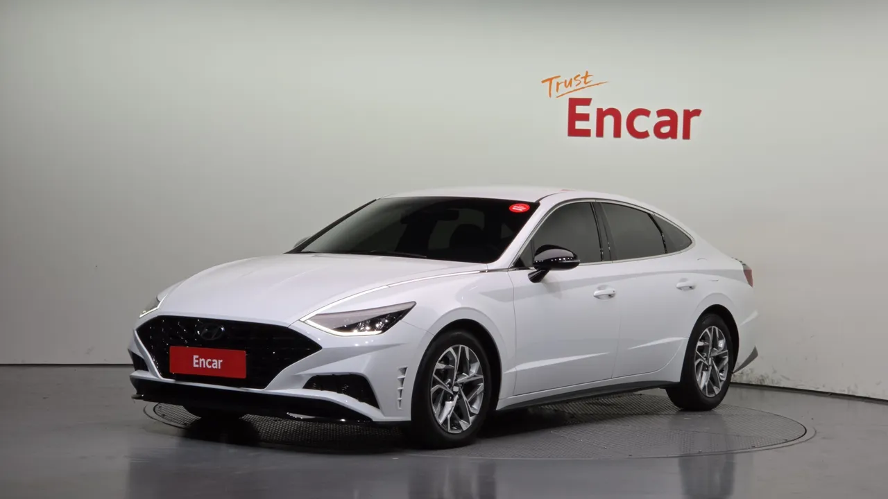 2023 Hyundai Sonata 2.0