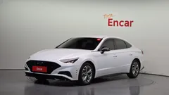2023 Hyundai Sonata 2.0 — фото 1