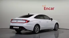 2023 Hyundai Sonata 2.0 — фото 2