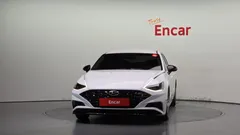 2023 Hyundai Sonata 2.0 — фото 3