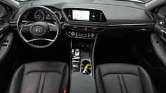 2023 Hyundai Sonata 2.0 — фото 7