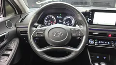 2023 Hyundai Sonata 2.0 — фото 13