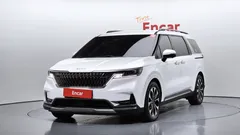 2023 Kia Carnival Diesel 9-Seater Noblesse — фото 1