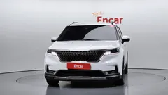 2023 Kia Carnival Diesel 9-Seater Noblesse — фото 3
