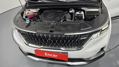 2023 Kia Carnival Diesel 9-Seater Noblesse — фото 6