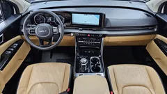 2023 Kia Carnival Diesel 9-Seater Noblesse — фото 7