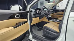 2023 Kia Carnival Diesel 9-Seater Noblesse — фото 10
