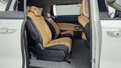 2023 Kia Carnival Diesel 9-Seater Noblesse — фото 11