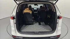 2023 Kia Carnival Diesel 9-Seater Noblesse — фото 20