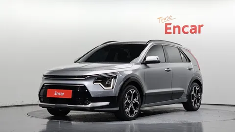 2023 Kia Niro Prestige