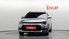 2023 Kia Niro Prestige — фото 3