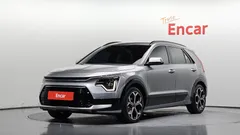 2023 Kia Niro Prestige — фото 11