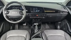 2023 Kia Niro Prestige — фото 14