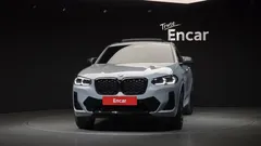 2022 BMW X4 xDrive20i M Sports Pro — фото 3