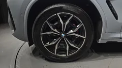 2022 BMW X4 xDrive20i M Sports Pro — фото 5