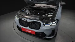 2022 BMW X4 xDrive20i M Sports Pro — фото 6