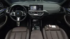 2022 BMW X4 xDrive20i M Sports Pro — фото 7