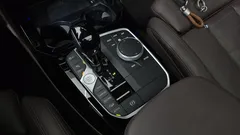 2022 BMW X4 xDrive20i M Sports Pro — фото 9