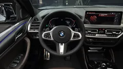 2022 BMW X4 xDrive20i M Sports Pro — фото 13