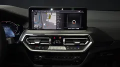 2022 BMW X4 xDrive20i M Sports Pro — фото 14
