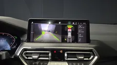 2022 BMW X4 xDrive20i M Sports Pro — фото 15