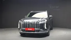 2023 Hyundai Palisade Gasoline 3.8 2WD — фото 3