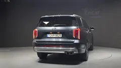 2023 Hyundai Palisade Gasoline 3.8 2WD — фото 4