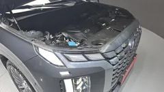 2023 Hyundai Palisade Gasoline 3.8 2WD — фото 6