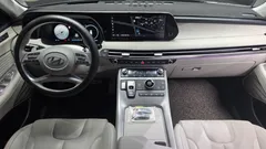 2023 Hyundai Palisade Gasoline 3.8 2WD — фото 7