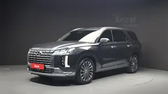 2023 Hyundai Palisade Gasoline 3.8 2WD — фото 11