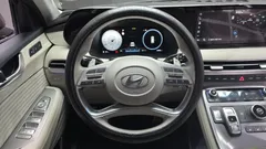 2023 Hyundai Palisade Gasoline 3.8 2WD — фото 17