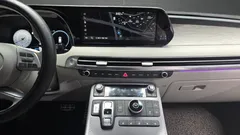 2023 Hyundai Palisade Gasoline 3.8 2WD — фото 19