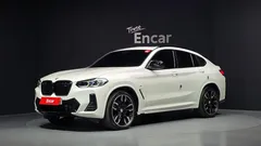 2023 BMW X4 xDrive M40i — фото 1
