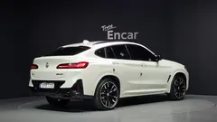 2023 BMW X4 xDrive M40i — фото 2