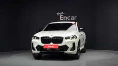 2023 BMW X4 xDrive M40i — фото 3