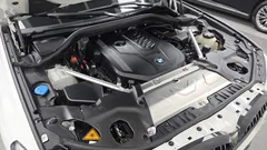 2023 BMW X4 xDrive M40i — фото 6