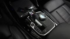 2023 BMW X4 xDrive M40i — фото 9