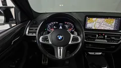 2023 BMW X4 xDrive M40i — фото 13