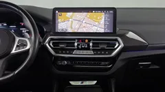 2023 BMW X4 xDrive M40i — фото 14