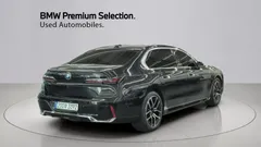 2023 BMW 7-Series 740i sDrive M Sport — фото 4