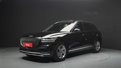 2023 Genesis GV70 2.5T Gasoline 2WD — фото 1