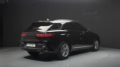 2023 Genesis GV70 2.5T Gasoline 2WD — фото 2